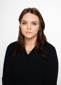 Photo of Andersen the practice manager at StrongTower in Marietta.