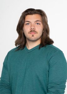 Photo of Michael, the compliance officer at StrongTower in Marietta.